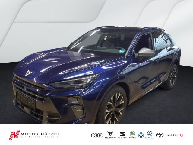 Cupra Terramar Terramar 1.5eTSI DSG LED+NAV+APP+ACC+SHZ+RFK+NSW