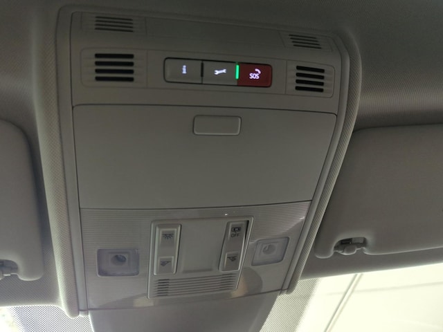 Volkswagen Polo 1.0 TSI