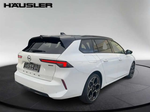 Opel Astra Sports Tourer Ultimate