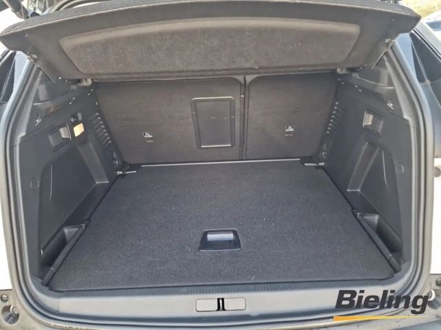 Peugeot 3008 Allure Pack