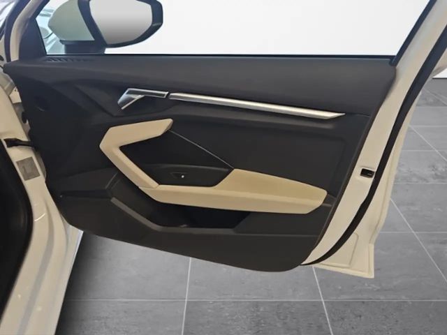 Audi A3 2.0 TDI Sedan Sportback