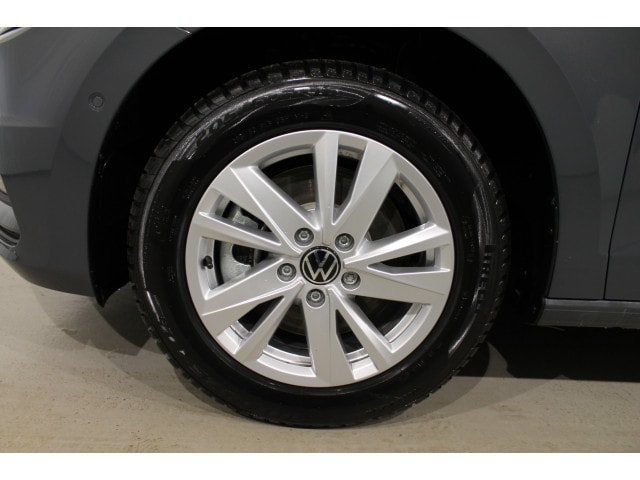 Volkswagen Touran DSG Highline