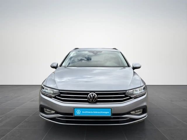 Volkswagen Passat Business Variant