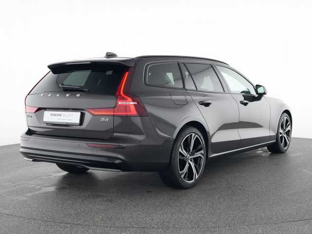 Volvo V60 V60