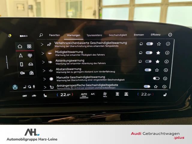 Audi A5 2.0 TFSI Avant S-Tronic