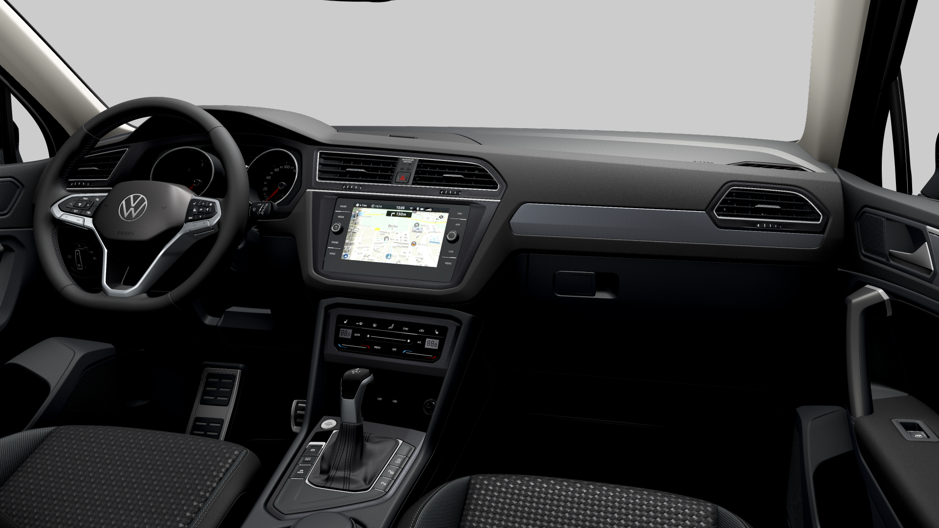 Volkswagen Tiguan 2.0 TDI DSG Life