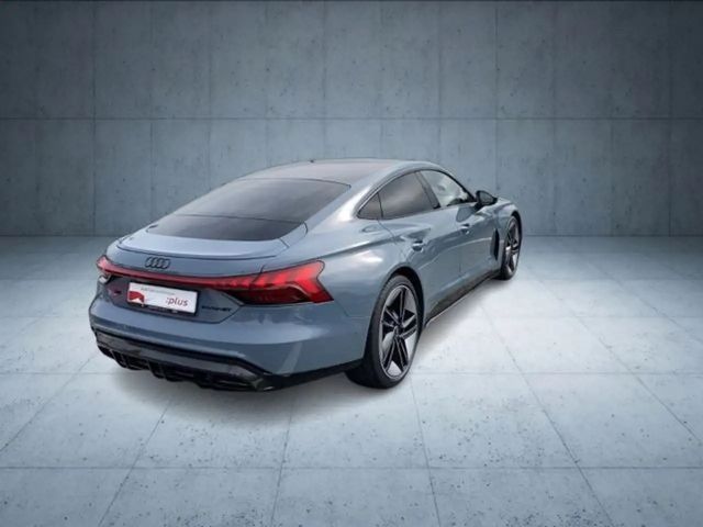 Audi RS e-tron GT Matrix/HuD/Carbon/Assist/Sportsitz/