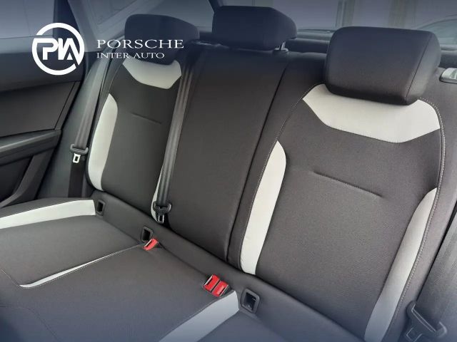 Seat Ateca 1.0 TSI Reference