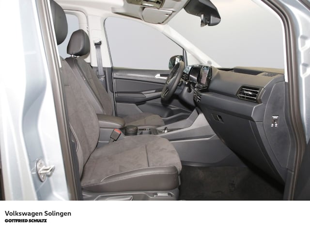 Volkswagen Caddy Maxi Style