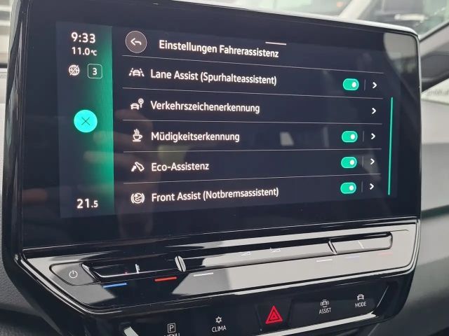 Volkswagen ID.3 Performance Pro