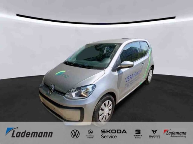Volkswagen up! 1.0 MPI
