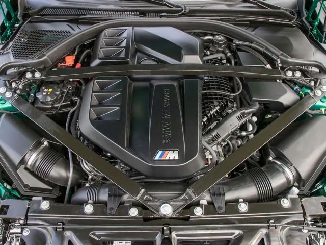 BMW M3 Touring xDrive