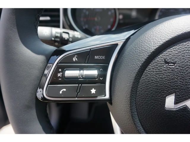 Kia Ceed 1.0T 100 Ultimate Edition Navi Kamera Indukt. 17''