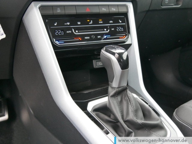 Volkswagen T-Roc 1.5 TSI Cabriolet DSG Style