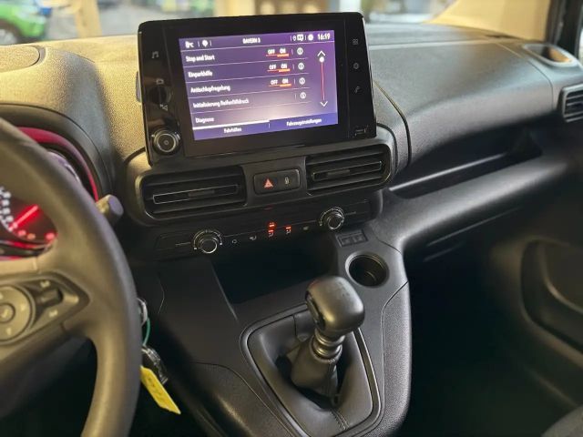 Opel Combo 1.5 CDTI Life