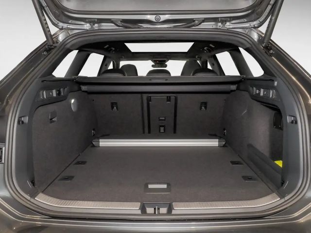 Volkswagen Passat 4Motion R-Line