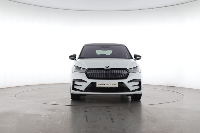 Skoda Enyaq 4x4 Coupe Suite