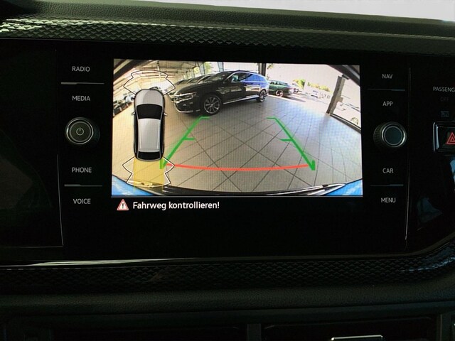 Volkswagen Taigo 1.0 TSI DSG IQ.Drive Life