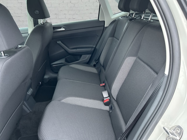 Volkswagen Polo 1.0 TSI Life