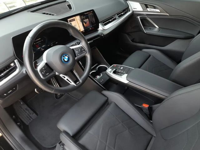 BMW iX1 M-Sport