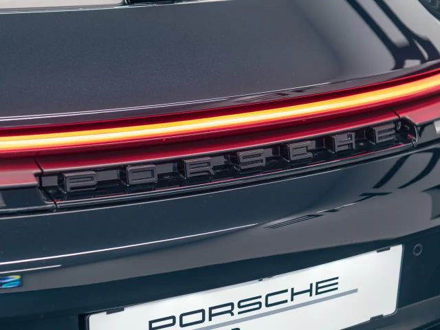 Porsche 911 Carrera Coupé S