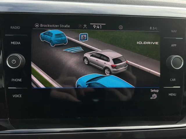 Volkswagen Polo R-Line