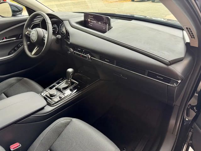 Mazda CX-30 Exclusive-line