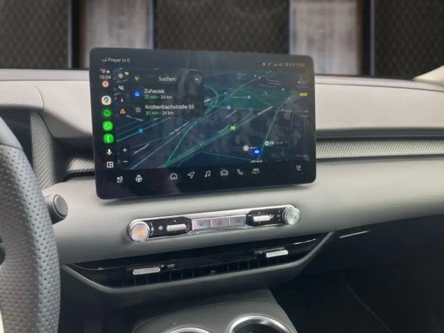 MG MGS5 64 kWh EV Luxury