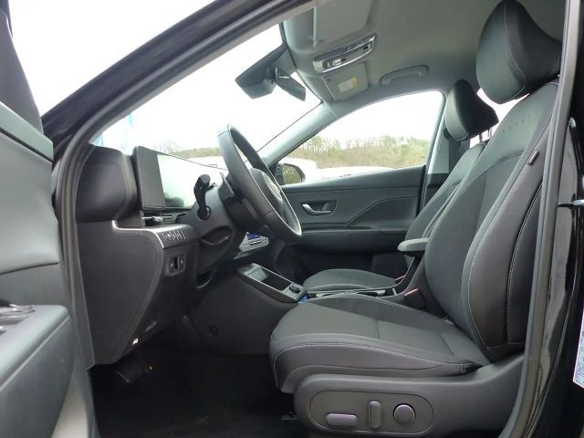 Hyundai Kona 1.6 Prime