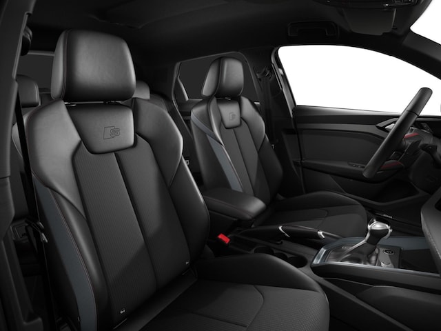 Audi A1 35 TFSI S-Line S-Tronic Sportback