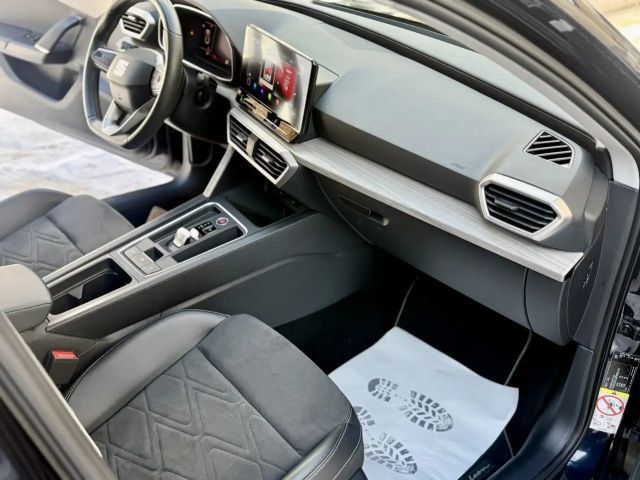 Seat Leon 4Drive Xcellence