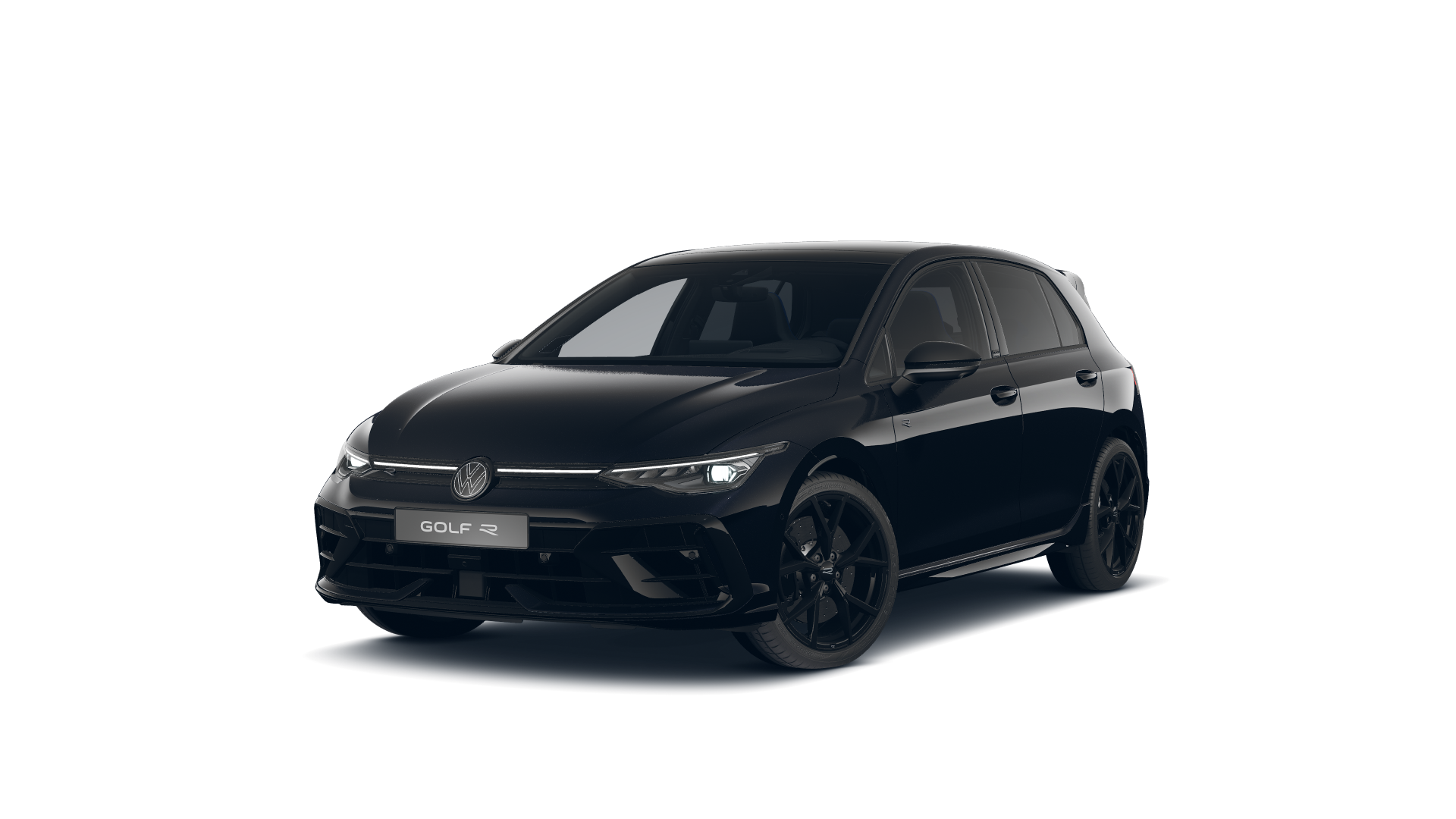 Volkswagen Golf 4Motion