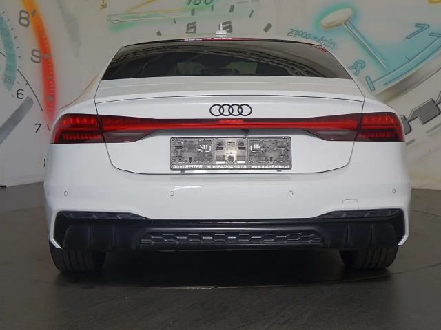 Audi S7 Quattro Sportback