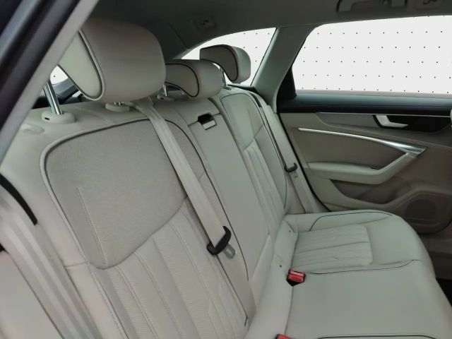 Audi A6 50 TFSI Hybride Quattro