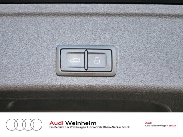 Audi A4 35 TFSI Avant S-Tronic