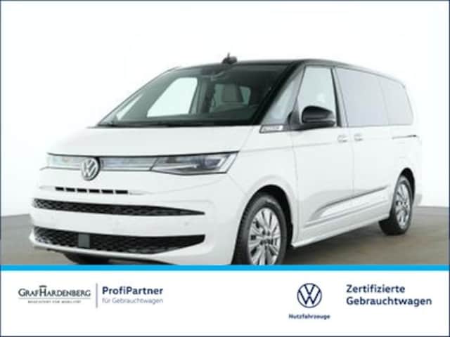 Volkswagen Multivan 2.0 TDI T7