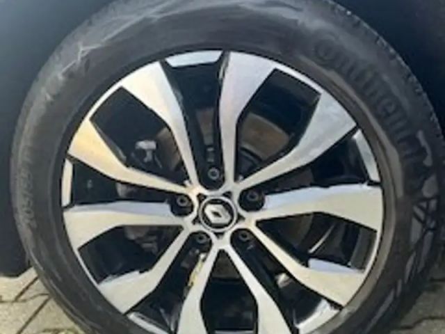 Renault Kangoo TCe 130 Techno