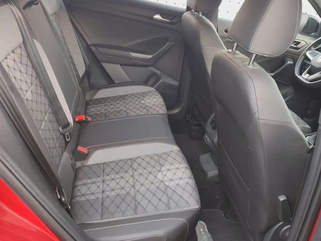 Volkswagen T-Roc 2.0 TDI R-Line