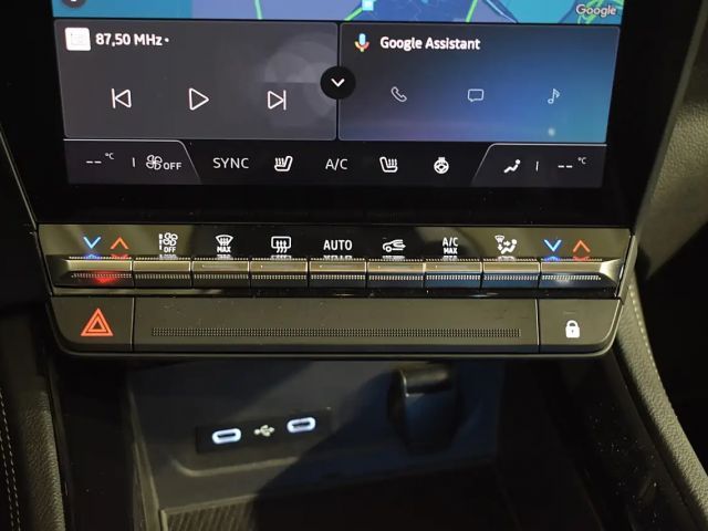 Renault Austral E-Tech Techno