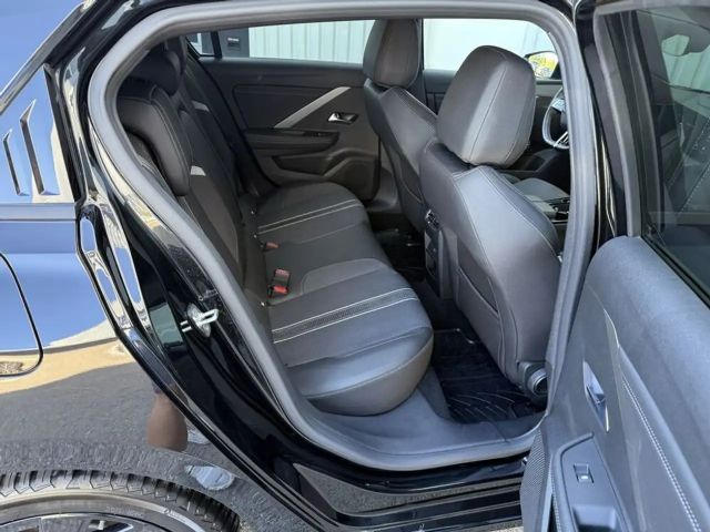 Opel Astra GS-Line Grand Sport