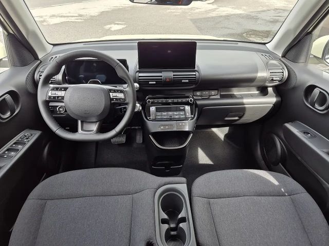Hyundai INSTER 49 kWh