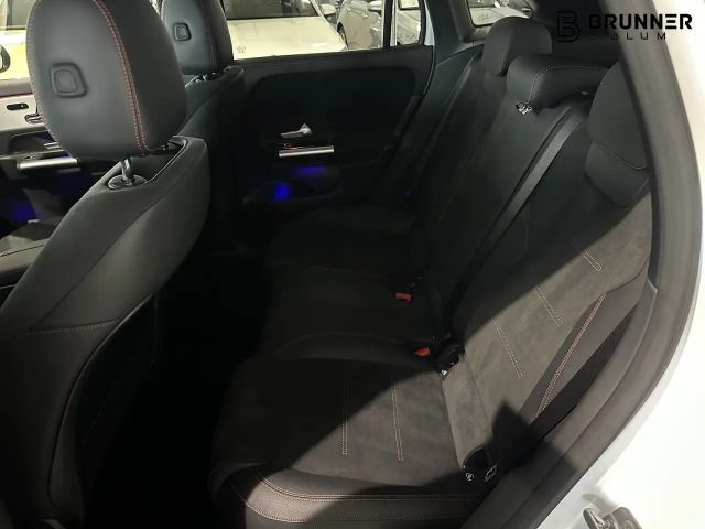 Mercedes-Benz GLA 250 4MATIC AMG Line