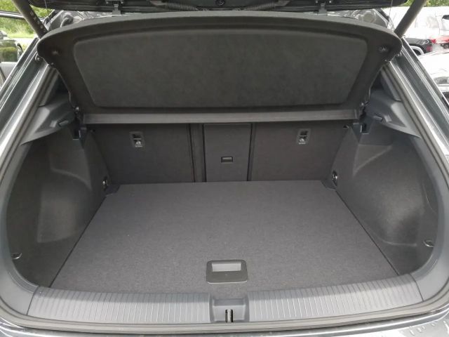 Volkswagen T-Roc DSG Style