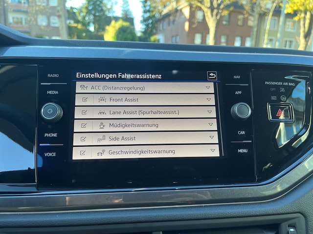 Volkswagen Taigo 1.0 TSI DSG Style