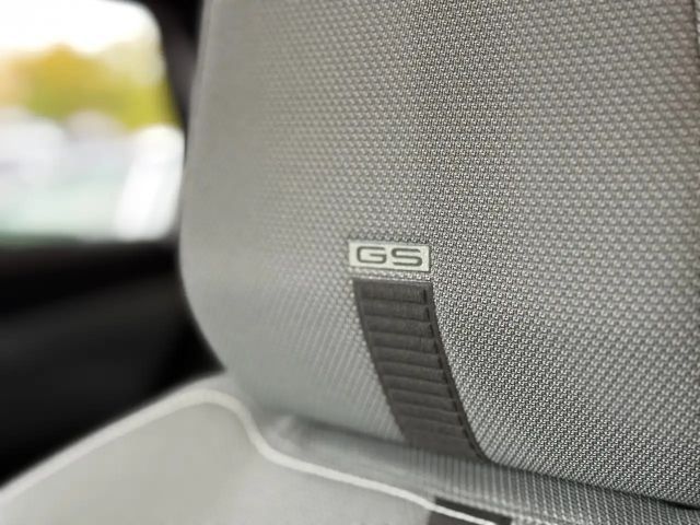 Opel Grandland X GS-Line Grand Sport