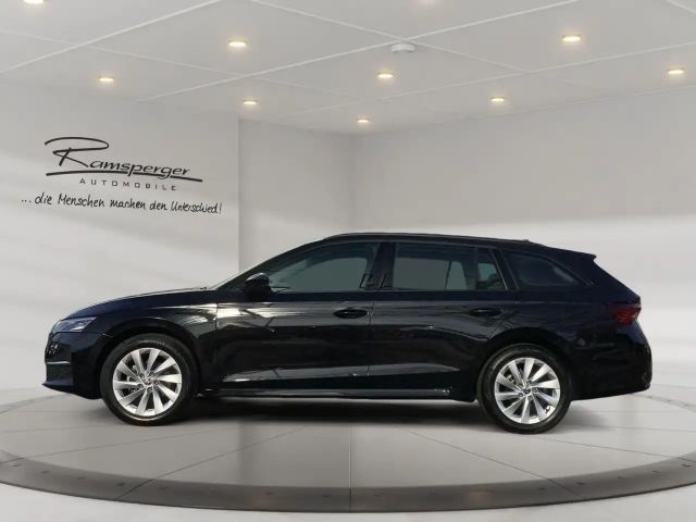 Skoda Octavia Combi Selection