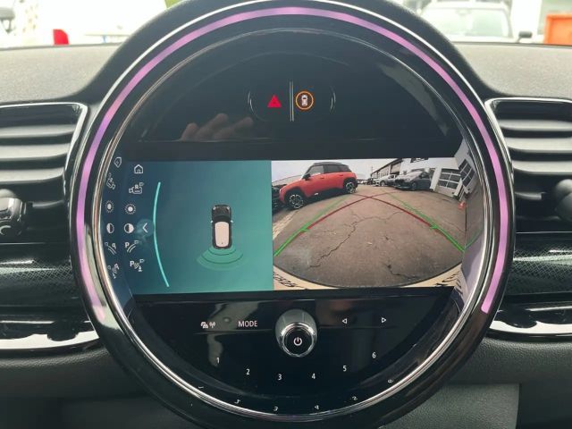 MINI Cooper Clubman CLASSIC TRIM AUTOMATIK NAVI LED PDC KAMERA