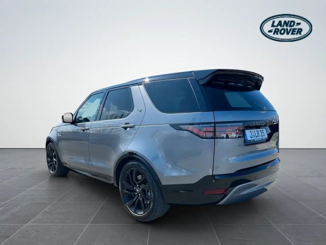 Land Rover Discovery AWD Dynamic SE