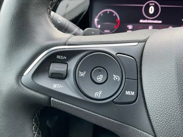 Opel Grandland X 1.5 Turbo GS-Line Grand Sport