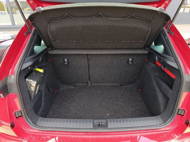 Skoda Kamiq Monte Carlo